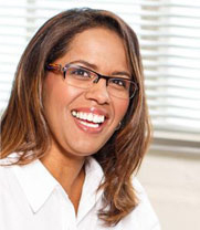 Sandra Alexander