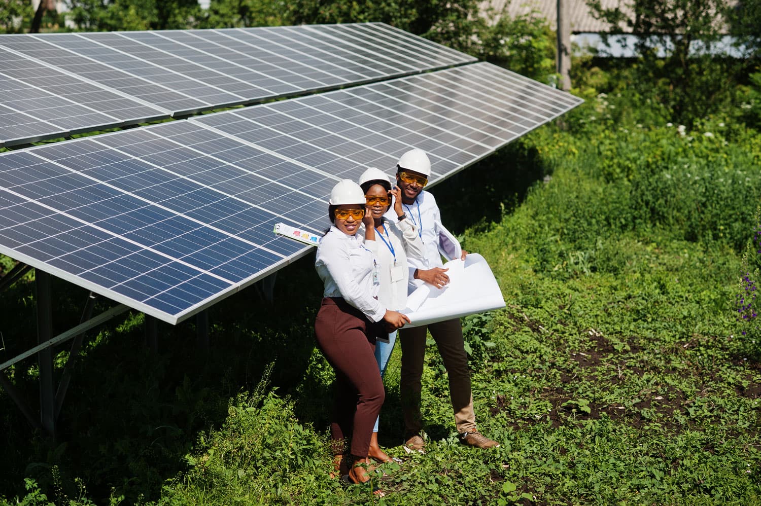 Renewable Energy