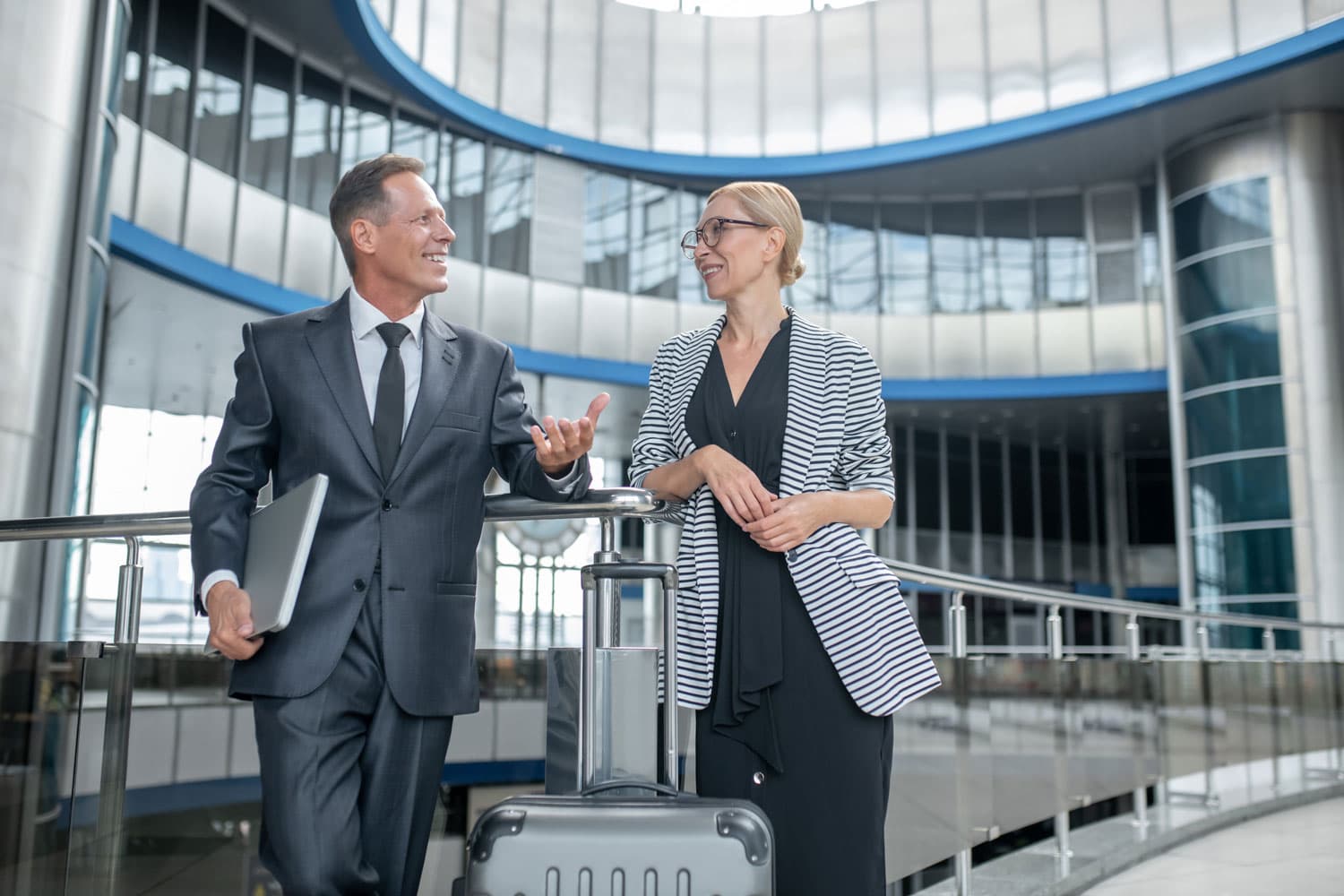 Award Winning Corporate Travel Agency
